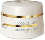 Collistar Sublime Oil Mask 5in1 All Hair Types Maska do Włosów 200ml