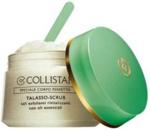 Collistar Talasso Scrub Rewitalizująca sól peeling do ciała 700 g