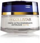 Collistar Ultra Regenerating Anti Wrinkle Night Cream Krem przeciwzmarszczkowy 50ml