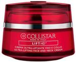 Collistar Ultraliftingujący Krem Do Twarzy I Szyi Lift Hd Ultra-Lifting Face And Neck Cream 50 Ml