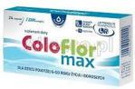 ColoFlor Max 24 kaps.