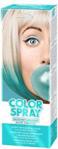 Color Koloryzujący Spray Do Włosów Turkusowy 150ml