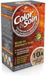 Color & Soin farba do włosów jasnopopielaty blond 10 A 135ml