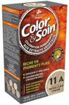 Color & Soin farba do włosów piaskowo-popielaty blond 11 A 135ml