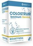 Colostrum bovinum Xenico liofilizowane 60 kaps.