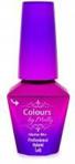 colours by molly Matte Me matujący top nawierzchniowy 10ml