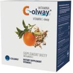 colway Serum do twarzy i ciała kolagen 15ml