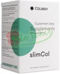 Colway SlimCol 60 kaps.