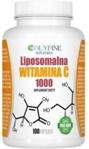 Colyfine Liposomalna Witamina C+Rutyna 100 kaps.