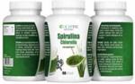 Colyfine Spirulina Chlorella 100 kaps