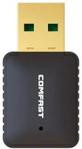 Comfast Karta Sieciowa Usb Ac 650 2.4/5.8 Ghz (CFWU925A)