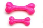 Comfy Zabawka Mint Dental Bone Różowa 8,5Cm