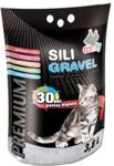 Comfy Żwirek Silikonowy Sili Gravel 3,8L