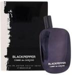 Comme Des Garcons Blackpepper Woda Perfumowana 100ml