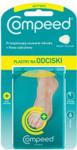 COMPEED plastry na odciski między palcami 6 sztuk