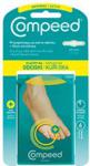 Compeed Plastry Na Odciski Na Palce Stóp X 6Szt