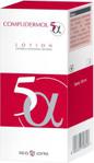 Complidermol 5alfa lotion 120ml