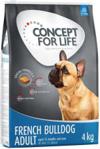 Concept For Life Adult Buldog Francuski 1,5Kg