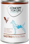 Concept For Life Veterinary Diet Gastro Intestinal 24x400G