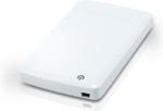 Conceptronic 2,5" Harddisk Box Mini White (C20-251)