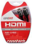 Conotech HDMI-HDMI NS-015B 3M