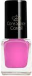 Constance Carroll Lakier do paznokci z winylem nr 121 mini Neon Light Pink 5 ml