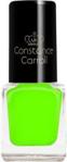 Constance Carroll Lakier do paznokci z winylem nr 76 Neon Green 5ml