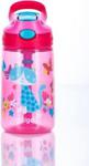 Contigo Kubek Dziecięcy Gizmo Flip 420Ml Cherry Cat Fioletowy