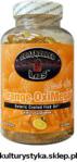 CONTROLLED LABS Orange OxiMega Fish Oil 120 kaps.