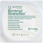 CONVATEC GRANUFLEX BORDERED OPATRUNEK HYDROKOLOIDOWY NA RANY 10X13 CM 1 SZT.