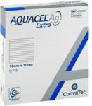 Convatec Opatrunek Aquacel Ag Extra Hydr. 10x10 1szt