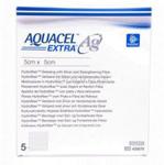 Convatec Opatrunek Aquacel Ag Extra Hydrof 5cmx5cm 1 Sztuka