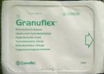 CONVATEC OPATRUNEK HYDROKOLOIDOWY GRANUFLEX 15X20CM 1SZT.