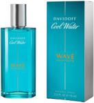 Cool Water Wave For Men woda toaletowa spray 125ml