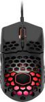 Cooler Master LightMouse MM711 czarny (MM-711-KKOL2)