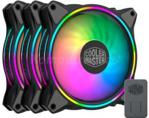 Cooler Master MasterFan MF120 Halo 3w1 ARGB (MFLB2DN183PAR1)