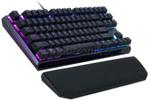 Cooler Master MK 730 Cherry MX Brown (MK730GKCM1US)