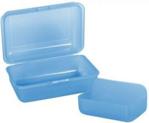 Coolpack Frozen 2 Śniadaniówka Transparentna Niebieska (Z03991)