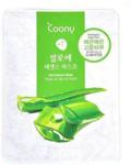 Coony Essence Mask Aloe Maska Do Twarzy 23G