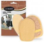 Corbby Heel Cork Podpiętka Korkowa