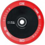 Core Hollow V2 110Mm Kółko Red Black