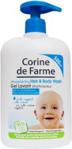 Corine De Farme Beby Ultra Ochronny Żel Myjący 2W1 500ml