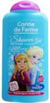 Corine De Farme Disney Frozen 2W1 Szampon I Żel Pod Prysznic 250 Ml