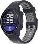 Coros Pace 2 Dark Navy with Silicone Band