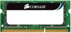 CORSAIR 8GB, 1333MHz DDR3, CL9, Unbuffered, SODIMM (CMSO8GX3M1A1333C9)