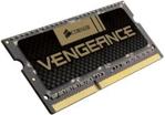 Corsair 8GB 1600MHz DDR3 CL10 SODIMM 1.5V (CMSX8GX3M1A1600C10)