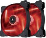 Corsair Air Series SP140 Red LED 140mm (CO9050034WW)