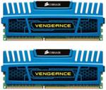 Corsair DDR3 2x 4GB 1600MHz CL9 Vengeance Blue (CMz8GX3M2A1600C9B)