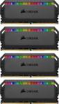 Corsair Dominator Platinum 16GB (4x4GB) DDR4 3466MHz CL16 (CMT64GX4M4C3466C16)