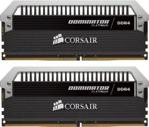 Corsair Dominator Platinum 8GB DDR4 (CMD8GX4M2B4000C19)